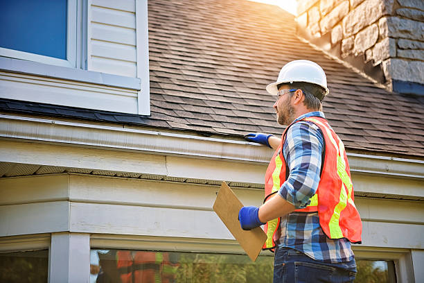 Roofing in Caledonia